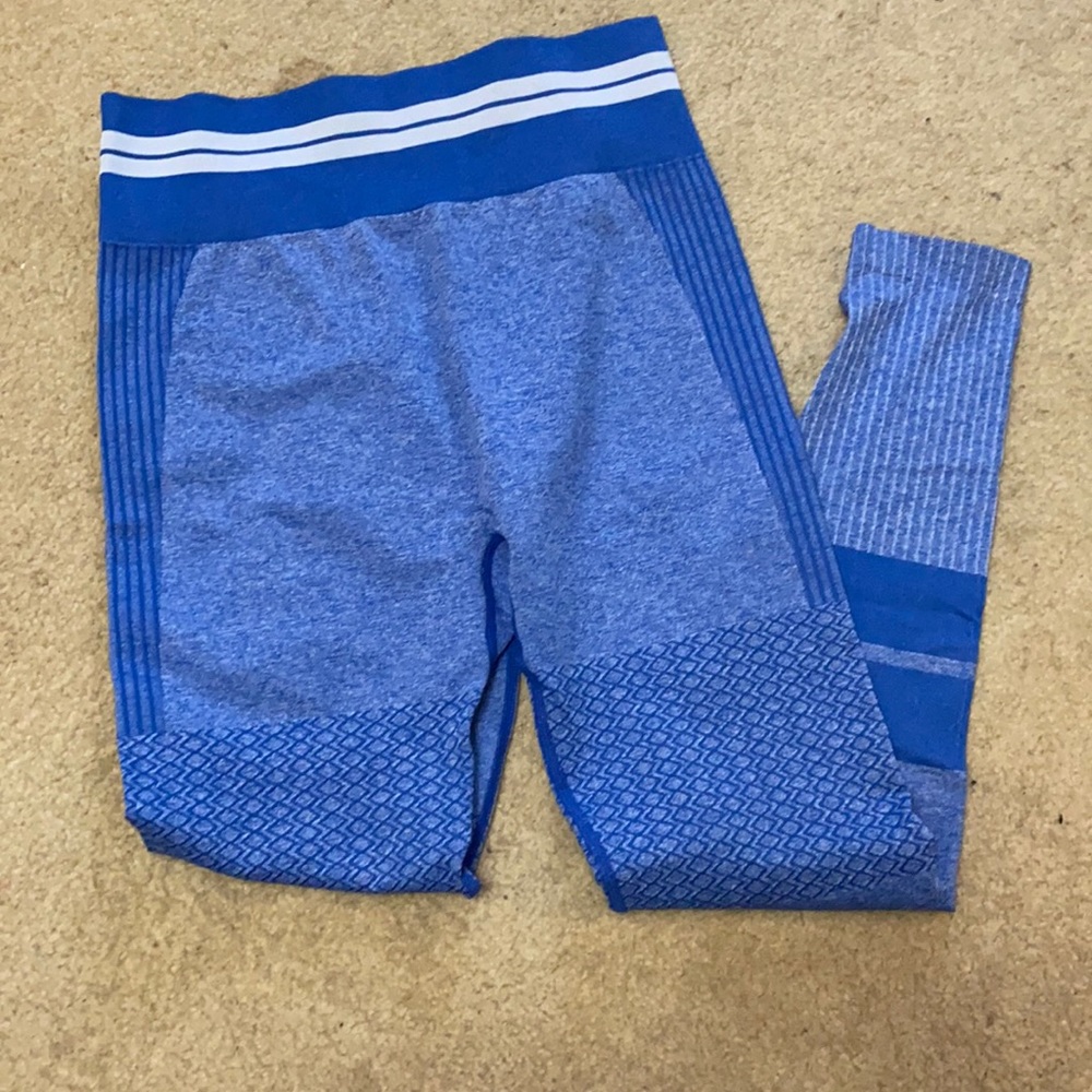 SHEIN workout leggings